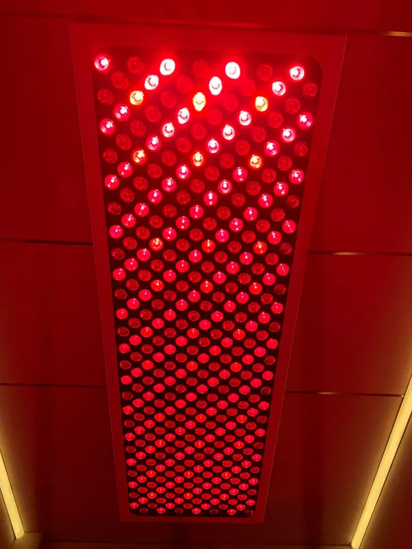 Oxygen Chamber With Red Light Therapy suppliers Oxygen Chamber With Red Light Therapy suppliers